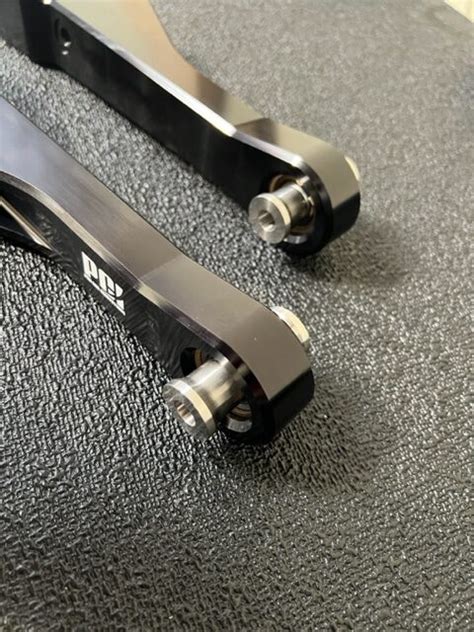 cnc machined alum lower arm|PCI Aluminum Front Lower Spherical Control Arms.